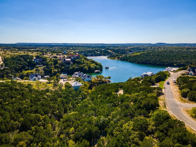 245 Melbourne Trl, Possum Kingdom Lake TX, 76449 land for sale