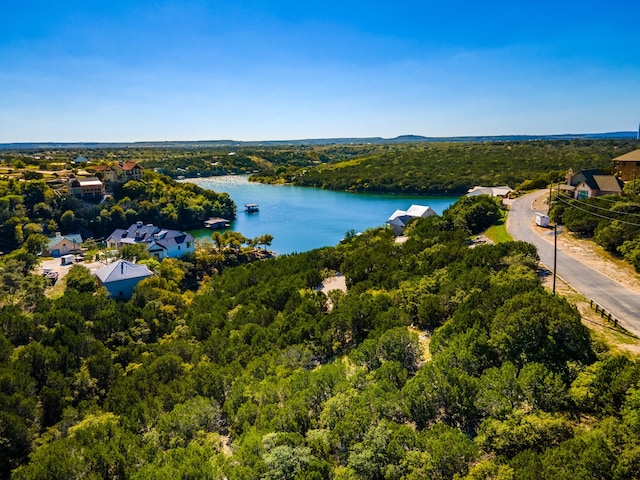 Listing photo 3 for 245 Melbourne Trl, Possum Kingdom Lake TX 76449