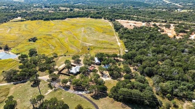 1455 County Road 2008 Unit B, Glen Rose, TX 76043 - view of rural area