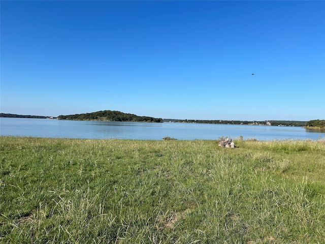 Listing photo 2 for 0 Lake Front Cir, May TX 76857