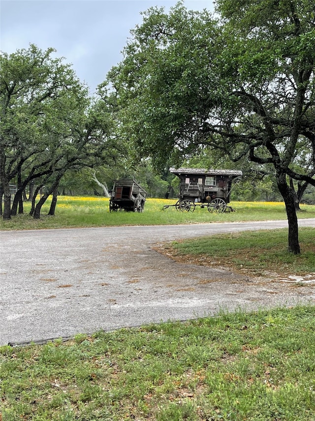 view of surrounding community