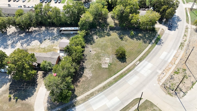 4405 Rosehill Rd, Garland TX, 75043 land for sale