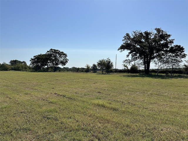 Listing photo 3 for TBDLOT1 County Road 111, Kaufman TX 75142