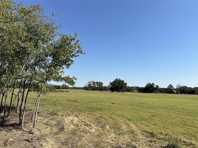 TBDLOT3 County Road 111, Kaufman TX, 75142 land for sale