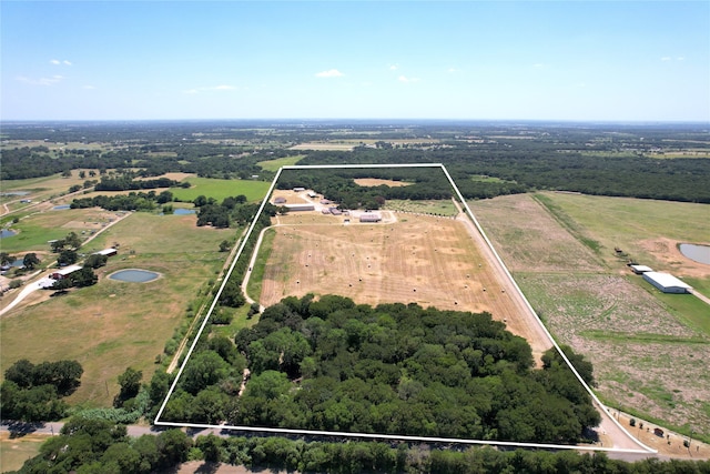 5467 Rogers Hill Rd, West TX, 76691 land for sale