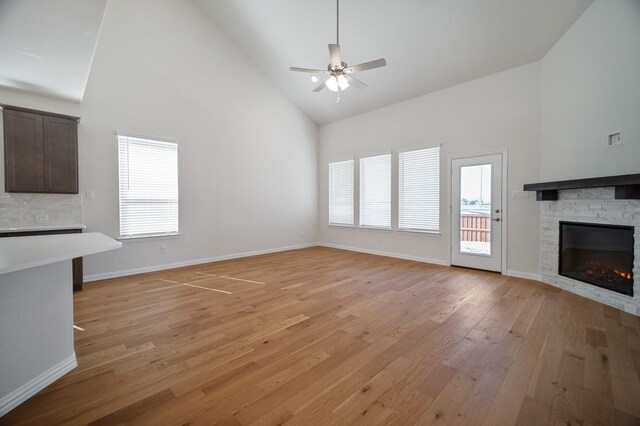 rec room featuring ceiling fan and carpet