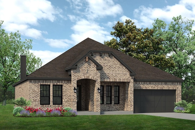 1082 Fleetwood Dr, Justin, TX 76247 - miscellaneous document