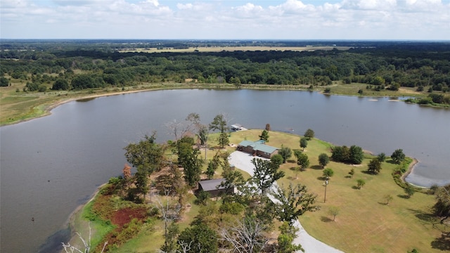 648 County Road 2205, Ivanhoe TX, 75447 land for sale