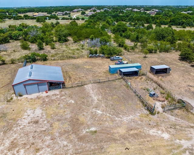 203 S Oak Branch Rd, Waxahachie TX, 75167 land for sale