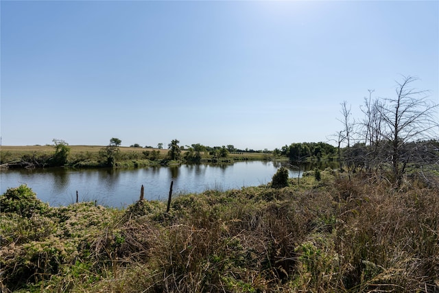 water view