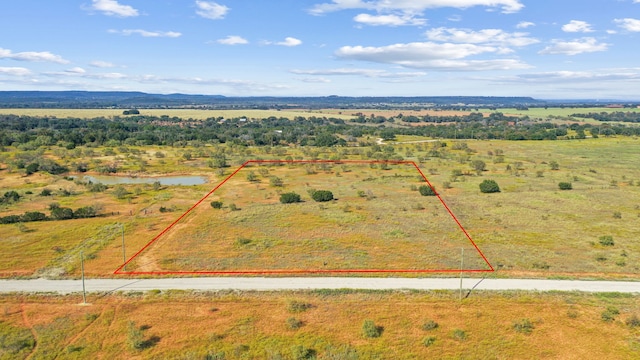 1271 New Hope Rd, Palo Pinto TX, 76484 land for sale