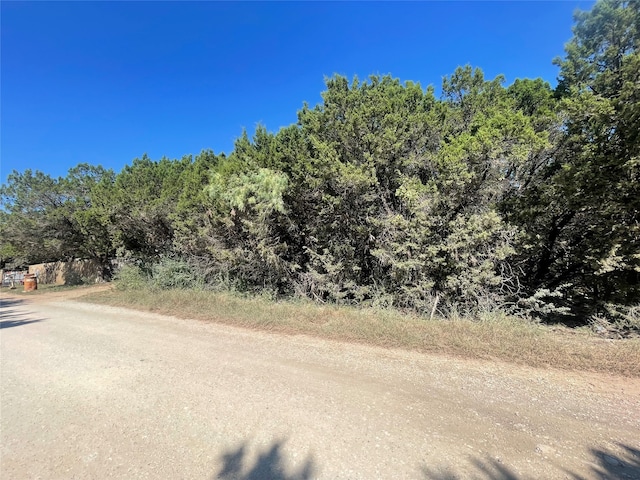 LOT820 Cedar Way, Whitney TX, 76692 land for sale