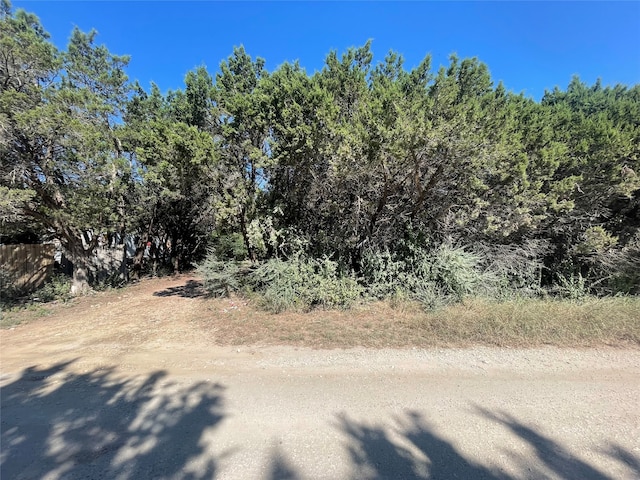 Listing photo 2 for LOT820 Cedar Way, Whitney TX 76692