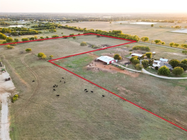 Listing photo 3 for TBD Swafford Rd, Justin TX 76247