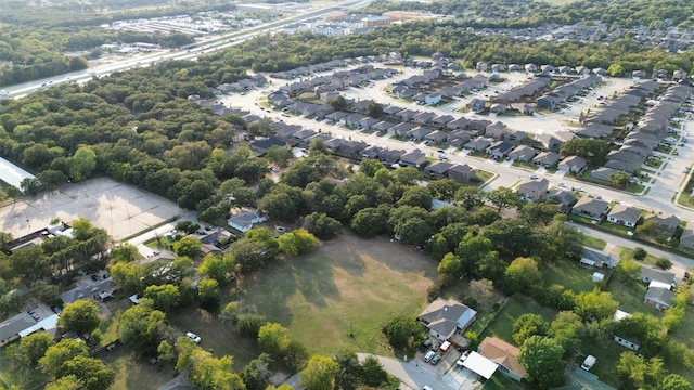 2919.5 Wanda Way, Seagoville TX, 75159 land for sale