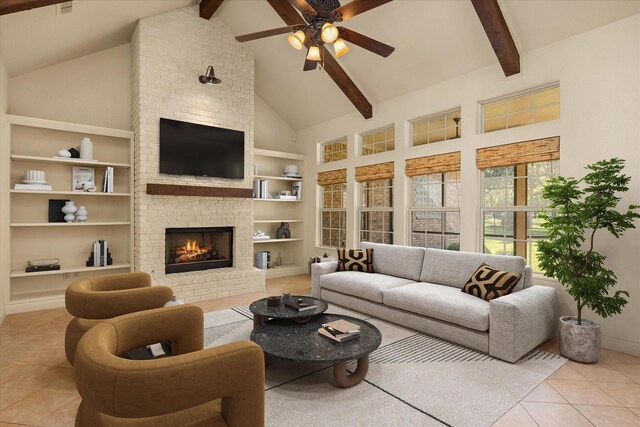 entrance foyer featuring crown molding, a healthy amount of sunlight, and an inviting chandelier