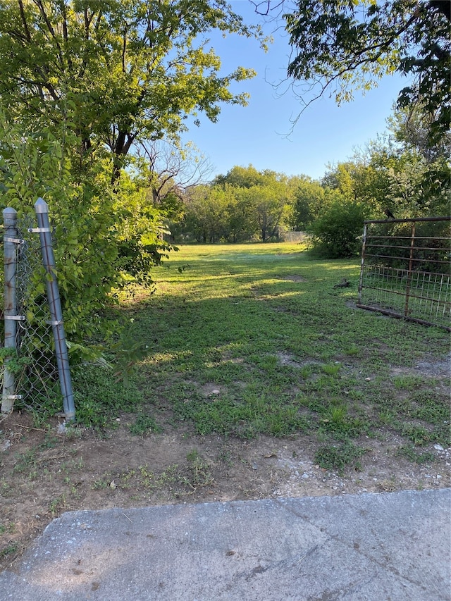 1106 Duke, Brownwood TX, 76801 land for sale