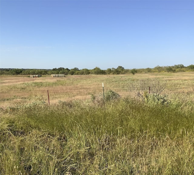 Listing photo 3 for TBD Fm 569, Cisco TX 76437