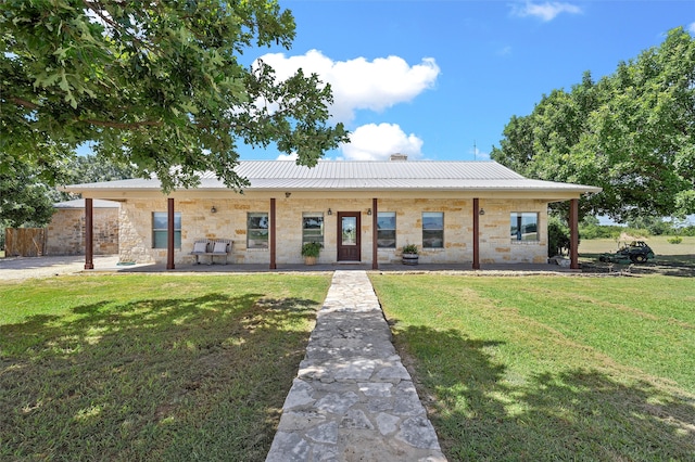 Listing photo 3 for 13901 Pecan School Rd, Bartlett TX 76511