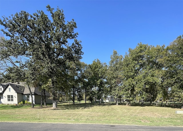 247 Saint Andrews Dr, Mabank TX, 75156 land for sale