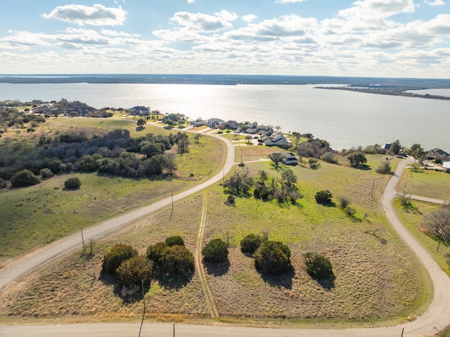 10079 Lakeview Ct, Whitney TX, 76692 land for sale