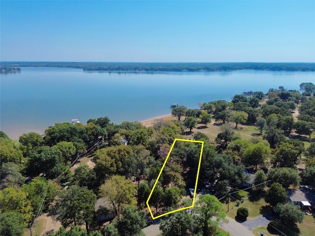 0 Still Water, Gun Barrel City TX, 75156 land for sale