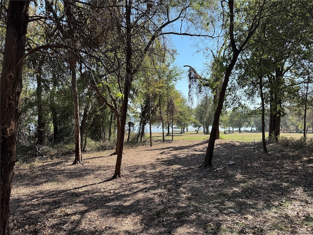 Listing photo 2 for 0 Still Water, Gun Barrel City TX 75156