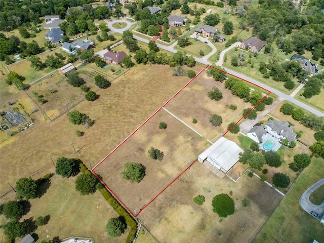 7318 Rolling Meadow Dr, Richmond TX, 77469 land for sale