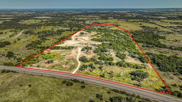 35828 N US Highway 281, Lipan TX, 76462 land for sale