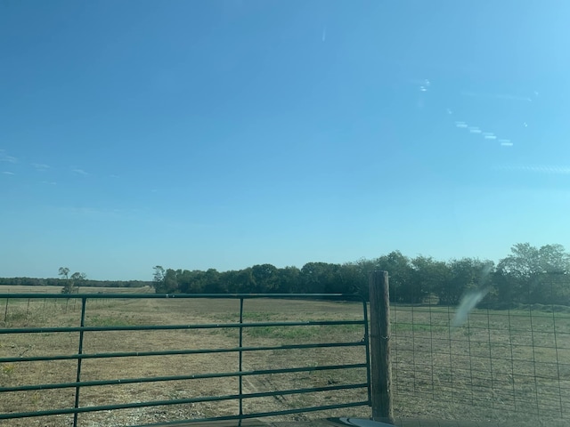 Listing photo 3 for LOT1 County Road 308, Terrell TX 75161