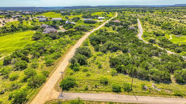 Listing photo 2 for TBD0 Turnberry Loop, Possum Kingdom Lake TX 76449