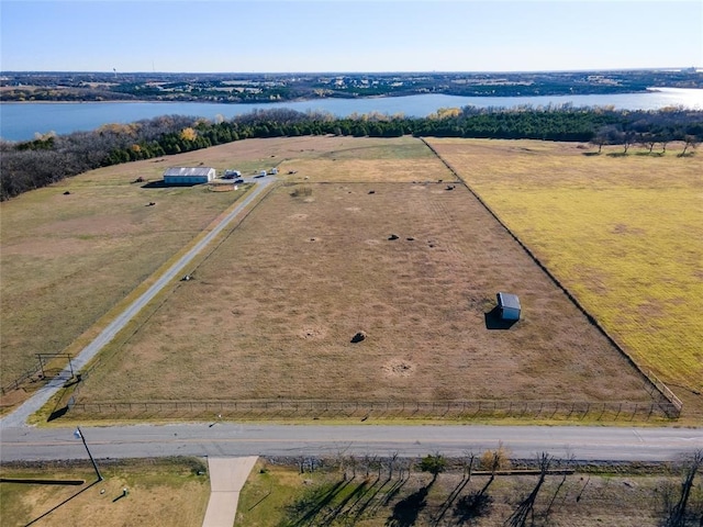 14560 County Road 550, Farmersville TX, 75442 land for sale