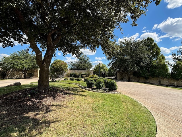 LOT14A Waterstone Estates Dr, Mckinney TX, 75071 land for sale