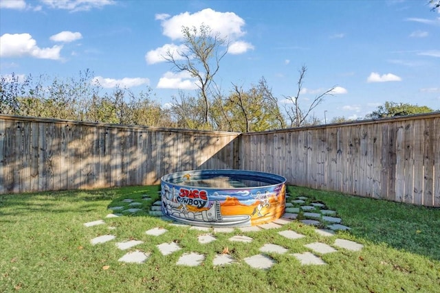 2604 Flora Ln, Denison, TX 75020 - view of yard
