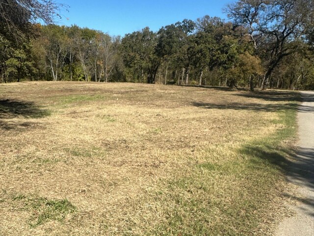 351 Carlin Rd, Mansfield TX, 76063 land for sale