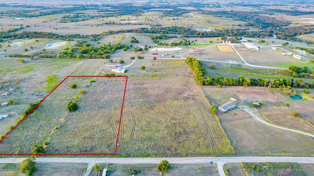 TBD Brock Ln, New Fairview TX, 76078 land for sale