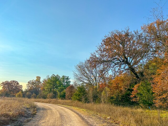 00 County Road 4640, Avery TX, 75554 land for sale