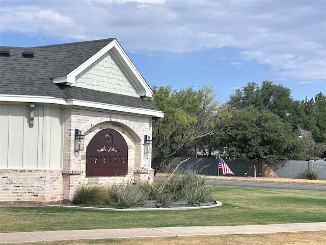 3417 Ace, Abilene TX, 79606 land for sale