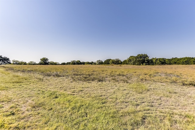 1644 White Bluff Dr, Whitney TX, 76692 land for sale