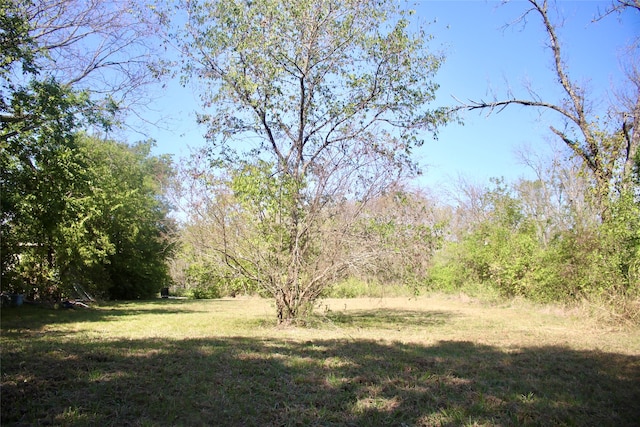 1800 Church St, Greenville TX, 75401 land for sale