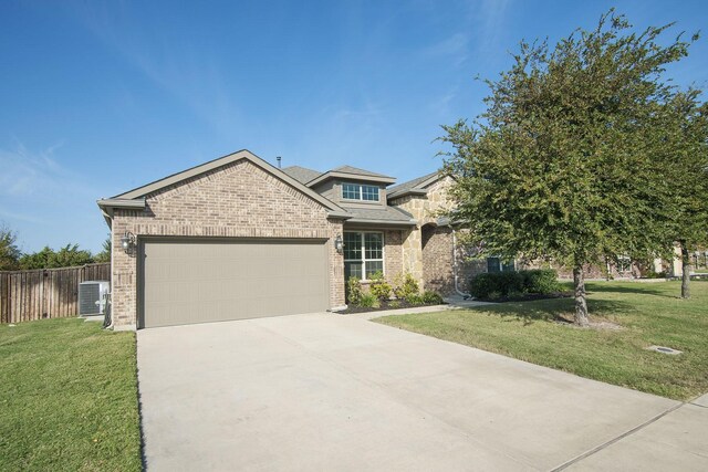 rear view of house featuring a lawn and a patio