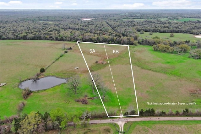 TBDTRACT6A County Road 930, Teague TX, 75860 land for sale