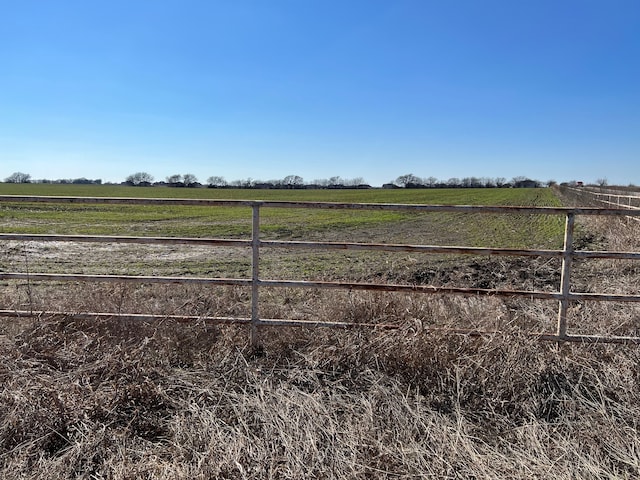 Listing photo 3 for 79.719 Lois Rd, Sanger TX 76266