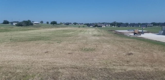 1017 Paradise Pkwy, Poolville TX, 76487 land for sale