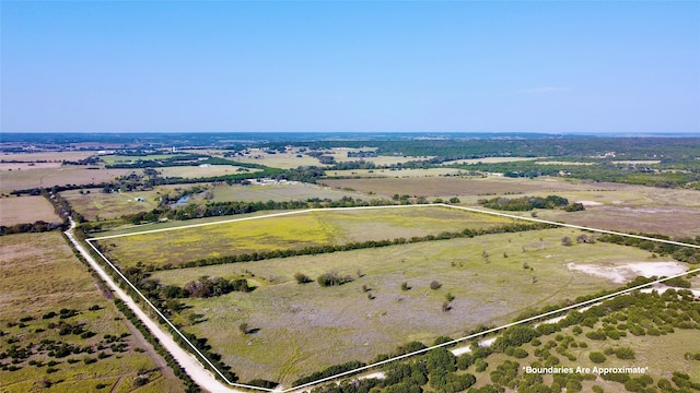 TBD County Road 4190, Clifton TX, 76634 land for sale