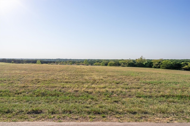 7504 Muirfield Dr, Cleburne TX, 76033 land for sale