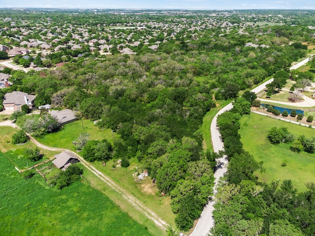 Listing photo 2 for 8801 Indian Knoll Trl Lot7, Keller TX 76248