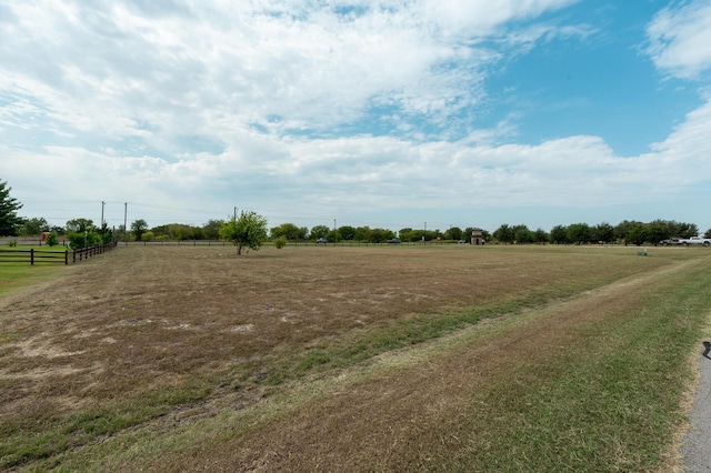 Listing photo 3 for 12024 Malone Rd, Newark TX 76071