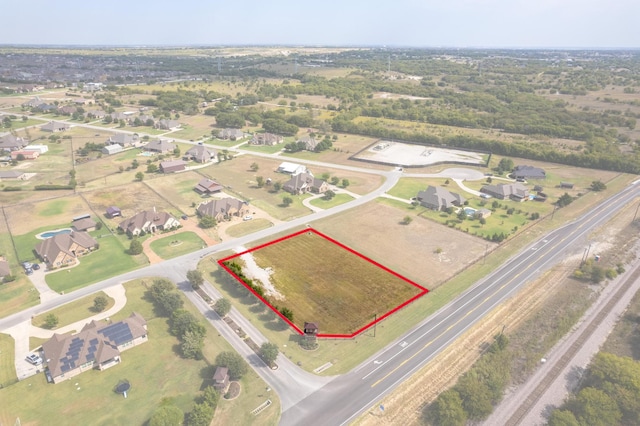 12032 Malone Rd, Newark TX, 76071 land for sale