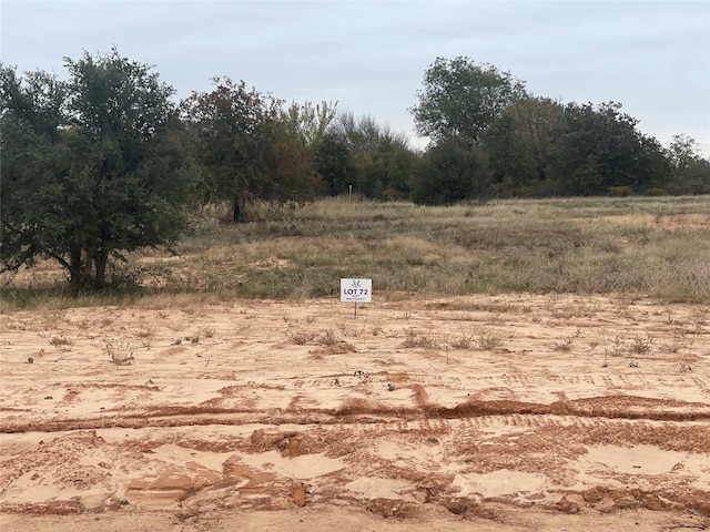 2020 Hilltop Cv, Springtown TX, 76082 land for sale